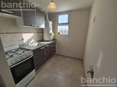 Venta Monoambiente Francia al 1500 - Echesortu