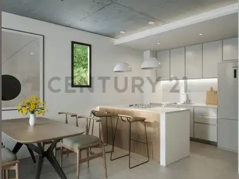 Departamento en Venta en Nuñez, USD 108.800