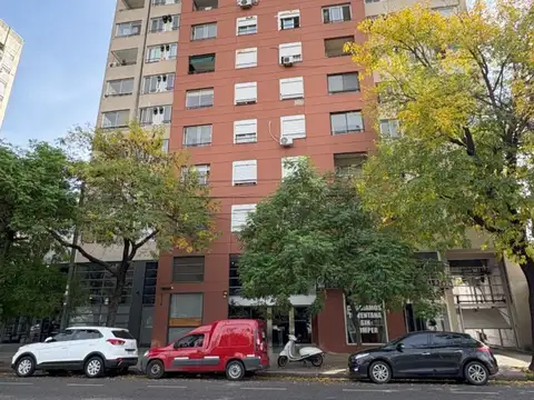 Monoambiente Apto Profesional