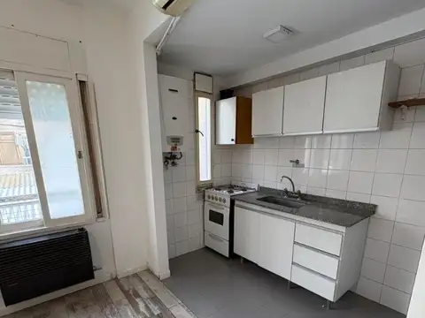 Departamento en Alquiler 28 años