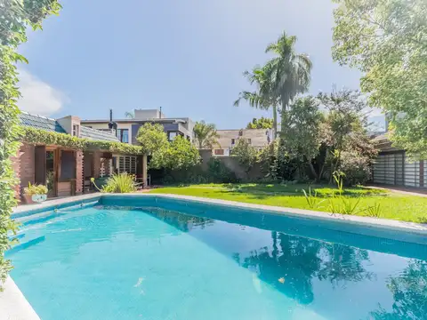 Casa en Venta de 5 dormitorios