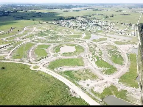 Terreno en Venta en Canning, USD 32.000