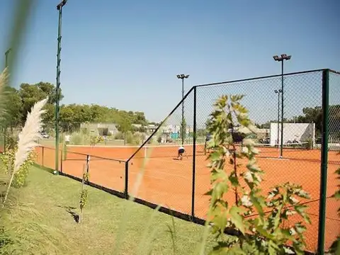 El Deslinde 1107 Canning