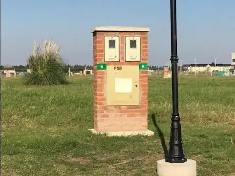 Terreno en Venta de 643,0 m2