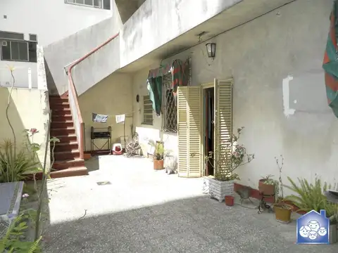 Casa de 5 ambientes Belgrano