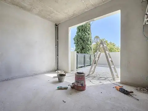 Departamento en Venta en Saavedra, USD 196.400