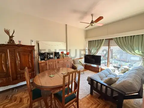 rodriguez peña 1200, Piso 0