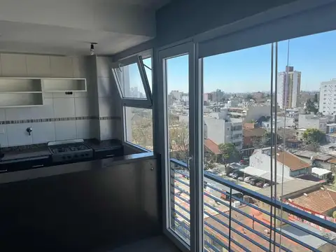 Departamento en Venta Semipiso