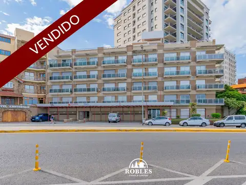 Departamento en Playa Chica. VENDIDO