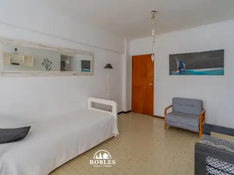 Departamento en Venta en Mar del Plata, USD 75.000