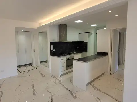 Departamento en Alquiler en Palermo, $ 2.200.000