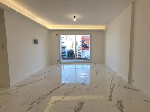 Av. Santa Fe y Raúl Scalabrini Ortiz - 5 Dormitorios