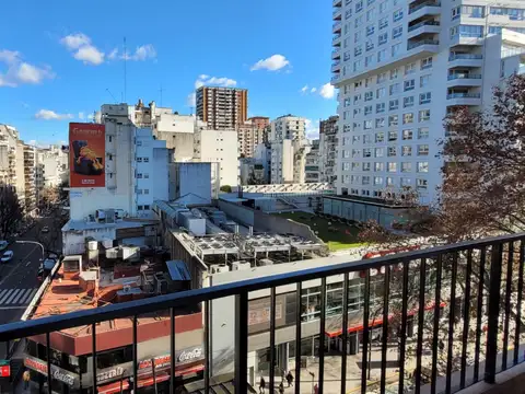 Departamento en Alquiler de 5 ambientes