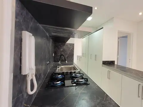 Departamento en Alquiler Apto profesional