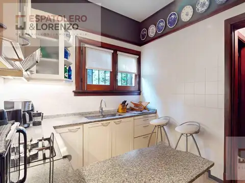 Casa en Venta 100 años