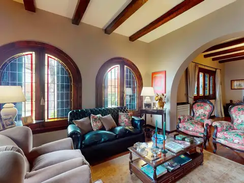 Casa en Venta de 3 dormitorios