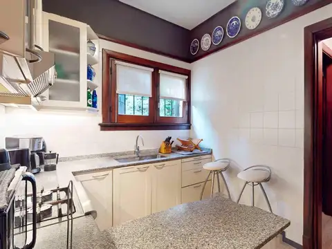 Casa en Venta 100 años