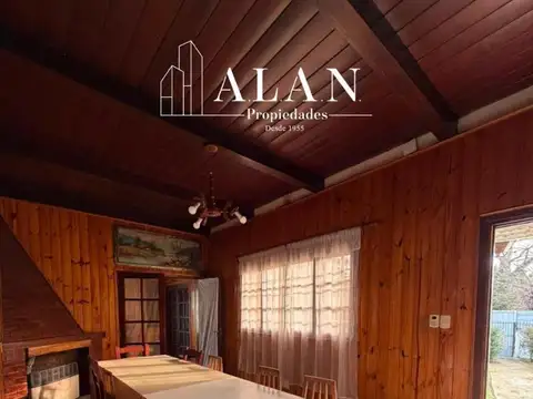 Casa en Alquiler al Noroeste