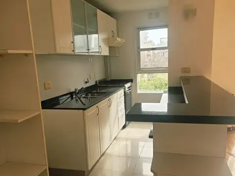 Departamento en Alquiler en Belgrano, $ 980.000