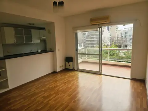 Manuel Ugarte 1700, Piso 4