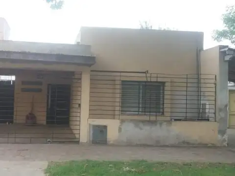 Terreno - Venta - Argentina, San Miguel - Belgrano 455