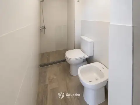 Departamento en Venta en Abasto, USD 52.000