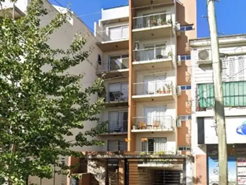DEPARTAMENTO VENTA CASTELAR