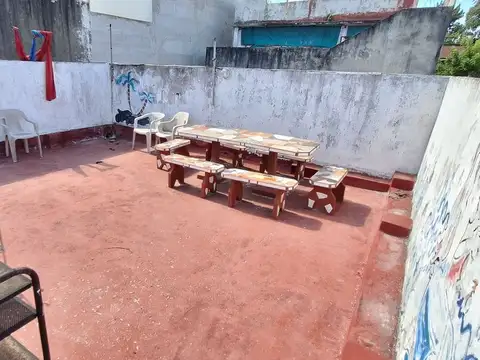 VENTA PH 3 AMB VILLA MARTELLI