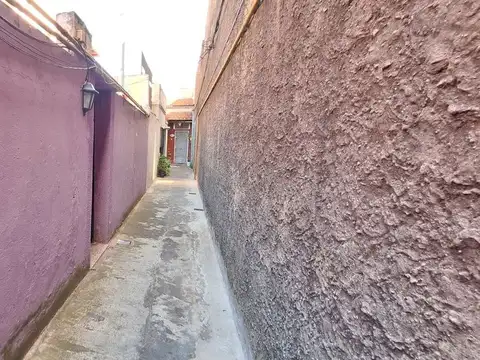 Depto Tipo Casa en Venta de 2 dormitorios