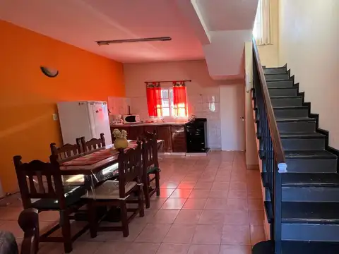 Casa en Alquiler de 2 dormitorios
