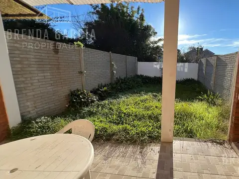 Casa en Alquiler de 2 dormitorios