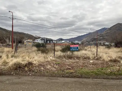 Terreno en Venta en Esquel, USD 45.000