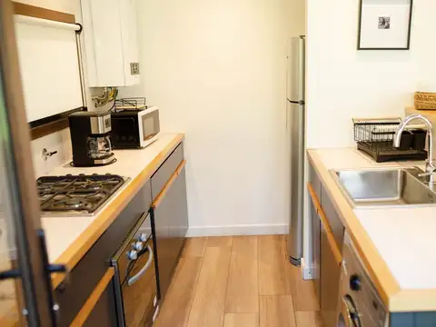 Depto Tipo Casa en Venta en San Carlos de Bariloche, USD 228.000