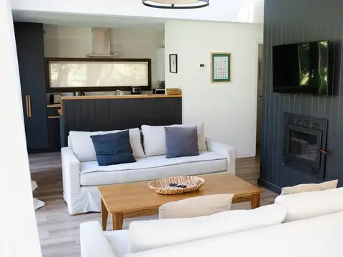 Depto Tipo Casa en Venta de 3 ambientes