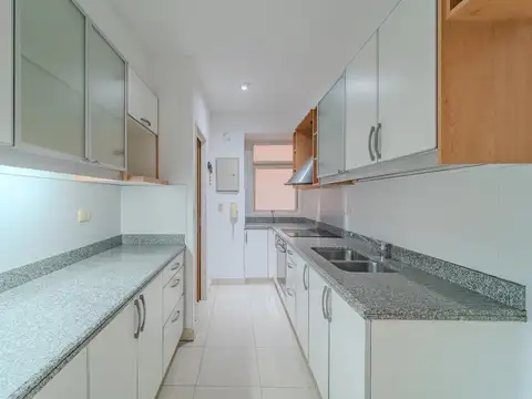 Departamento en Alquiler en Las Cañitas, USD 2.100