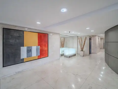 Departamento en Alquiler en Las Cañitas, USD 2.400