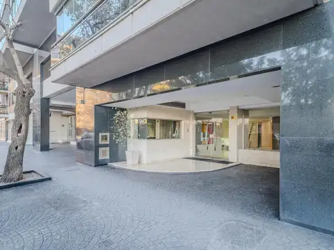 Departamento en Alquiler de 2 dormitorios