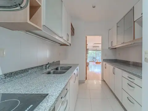 Departamento en Alquiler de 2 dormitorios