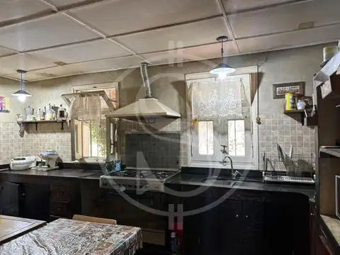 Ruta 192 Lujan Torres