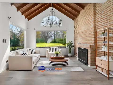 Casa en Alquiler en Campos De Alvarez, USD 28.800
