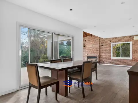 Casa en alquiler en Campos de Alvarez  Country Club, Francisco Alvarez