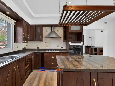 Casa en Alquiler de 4 dormitorios