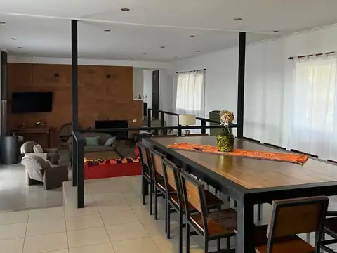 Trevelin - Venta casa con excelentes vistas