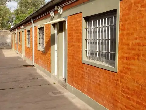 Departamento en Alquiler en Lanceros Del Sauce, Reconquista
