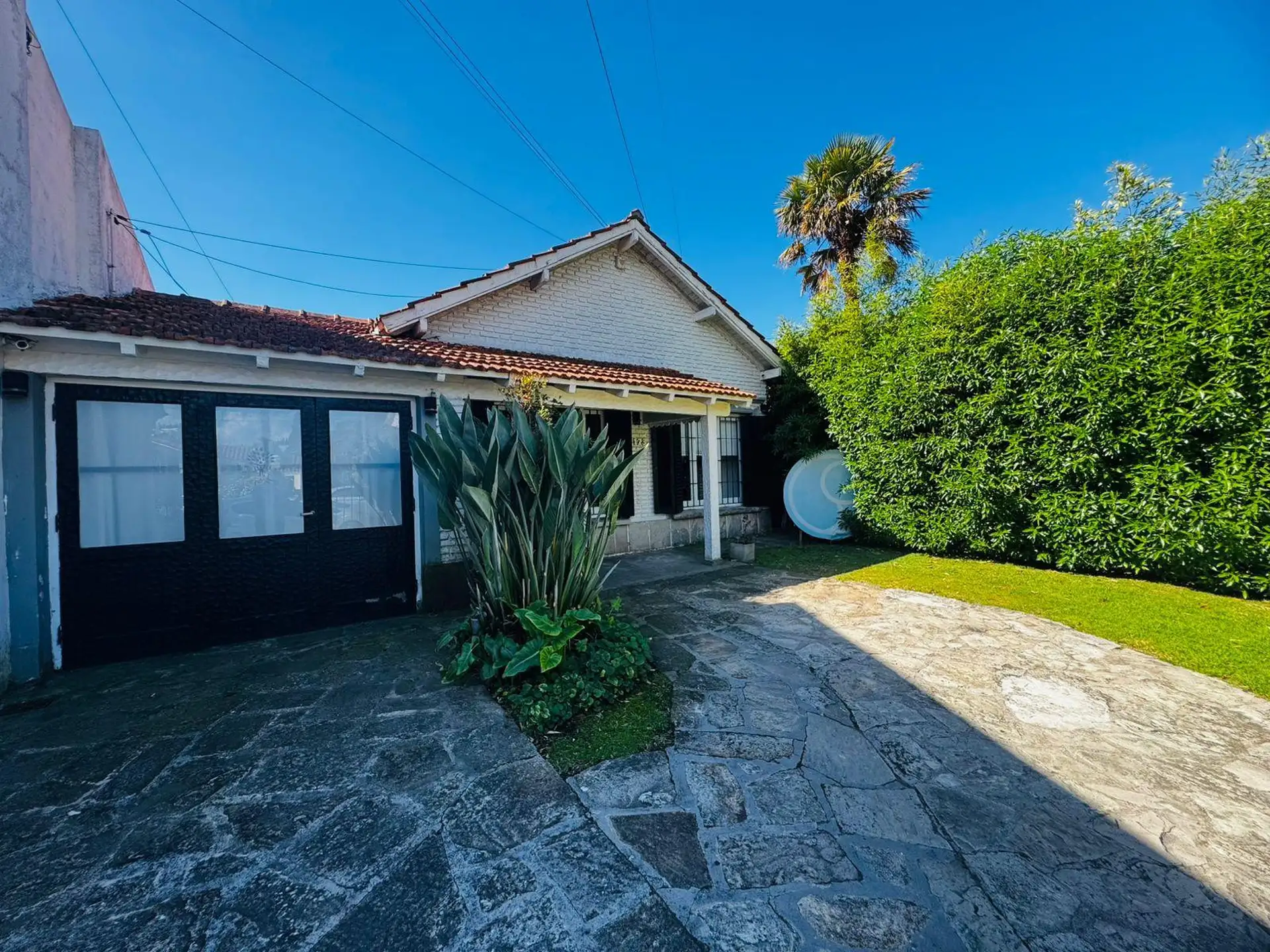 Casa en alquiler profesional 24 meses