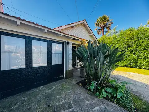 Casa Monoambiente con 3 baños