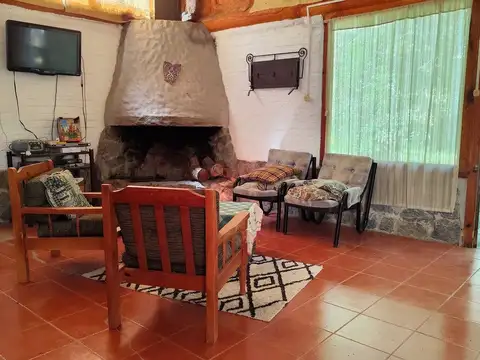 Casa en Venta al Oeste