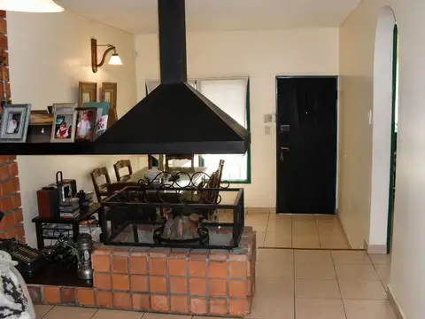 Depto Tipo Casa en Venta de 3 dormitorios