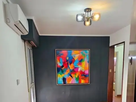 EXELENTE MONOAMBIENTES EN VILLA SANTA RITA!!!!