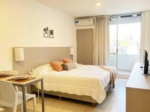 Torre Bartolome Mitre  al 1400